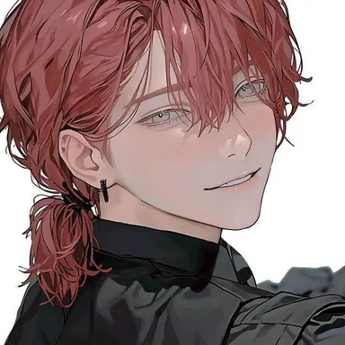 Profile image of 如月 綾人