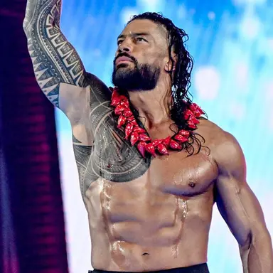 Profile image of Roman Reigns