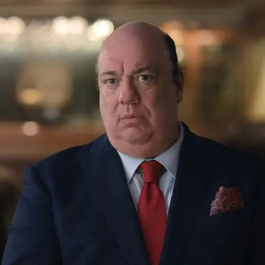 Profile image of Paul Heyman