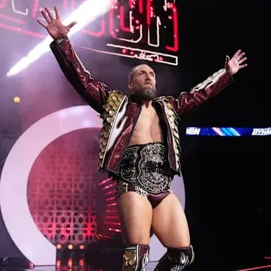 Profile image of Bryan Danielson