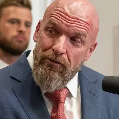Profile image of Triple H