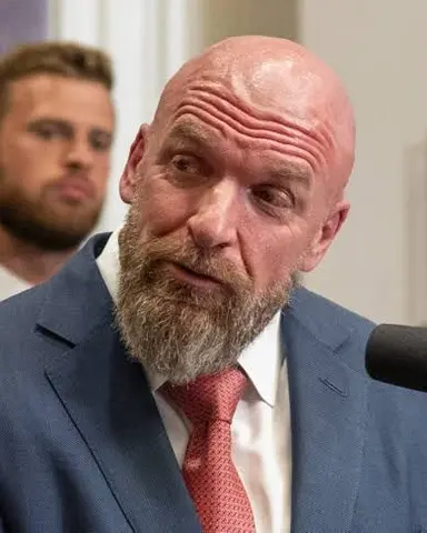Profile image of Triple H