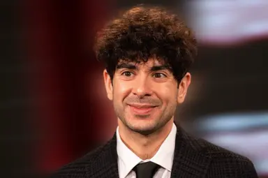 Profile image of Tony Kahn