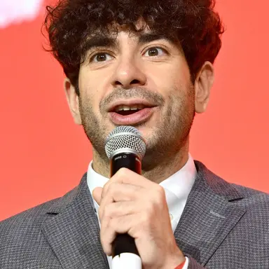 Profile image of Tony Kahn