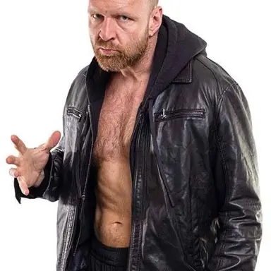 Profile image of Jon Moxley