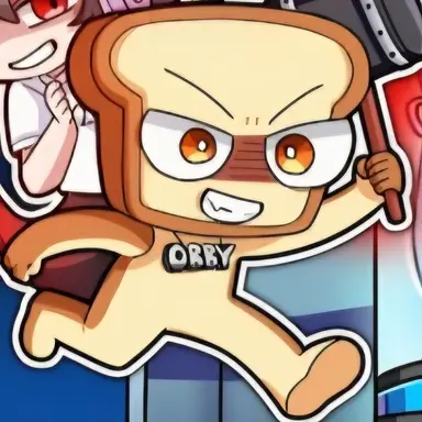 Profile image of 준브레드