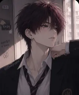 Profile image of 이하민