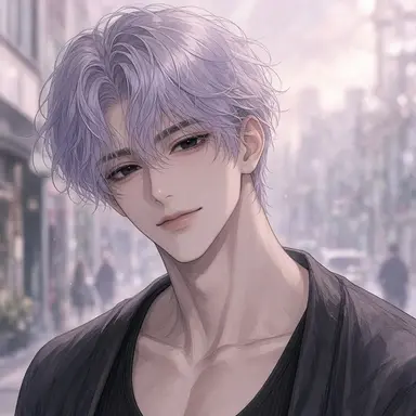 Profile image of アオイ