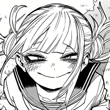 Profile image of トガヒミコ