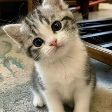 Profile image of 子猫の三男