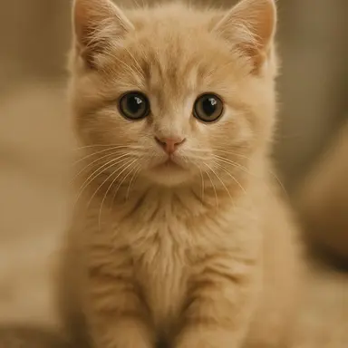 Profile image of 子猫の五男