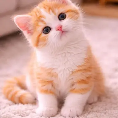 Profile image of 子猫の次男