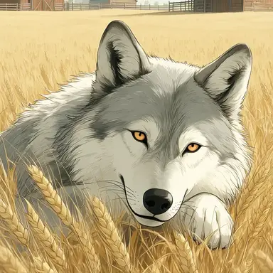 Profile image of 울프
