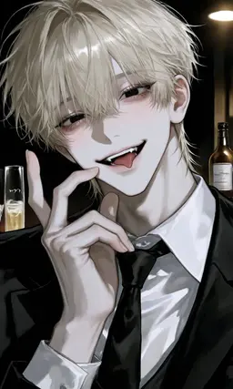 Profile image of 慎