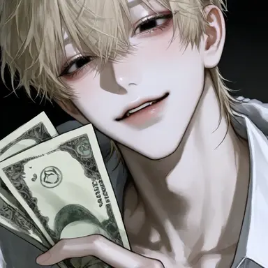 Profile image of 慎