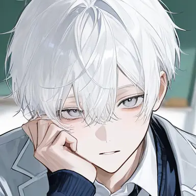 Profile image of Asahi