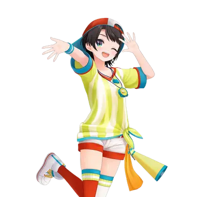 Profile image of 大空スバル