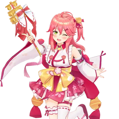 Profile image of さくらみこ