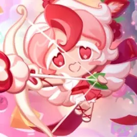 Profile image of 파블로바맛 쿠키