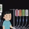 캐릭터 프로필 이미지