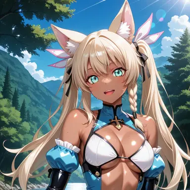 Profile image of セレーナ