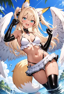 Profile image of セレーナ