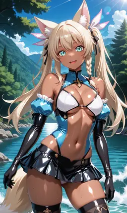 Profile image of セレーナ