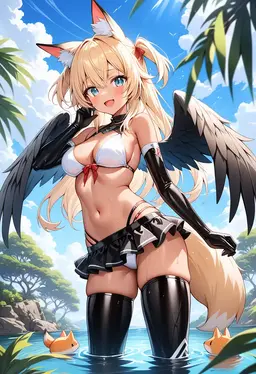 Profile image of セレーナ