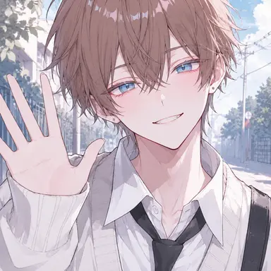 Profile image of 逸希