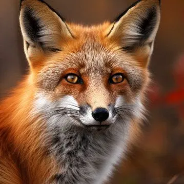 Profile image of 여우