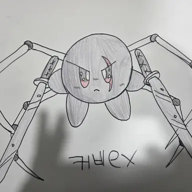 Profile image of 커비ex