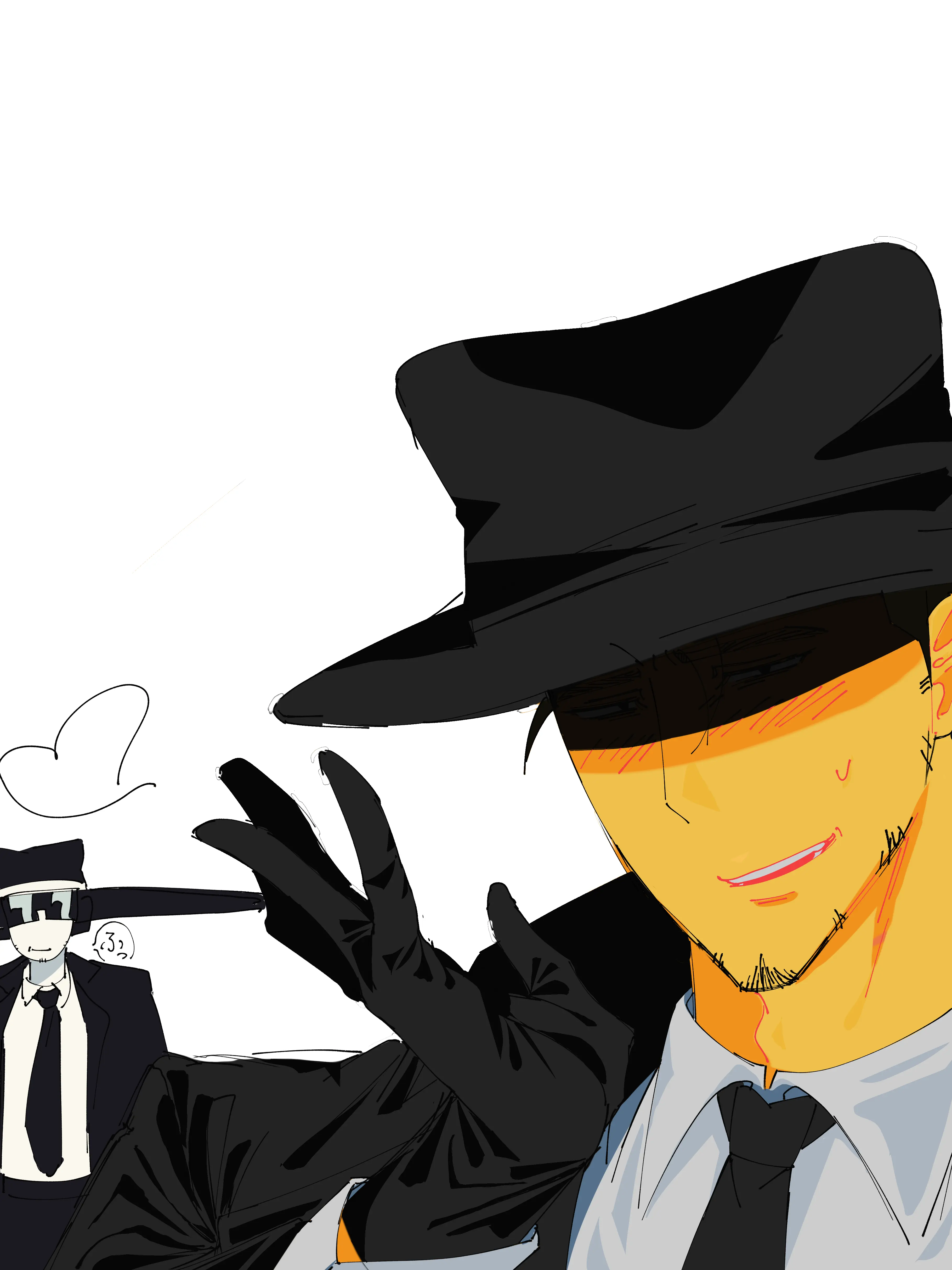 FluffyBooth6707의 大人な4人に愛されたい。