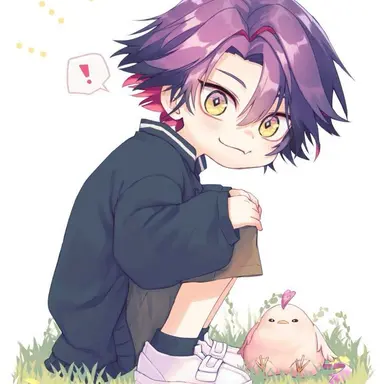 Profile image of ヒバリ