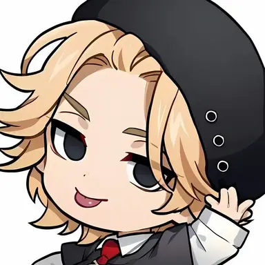 Profile image of マイキー