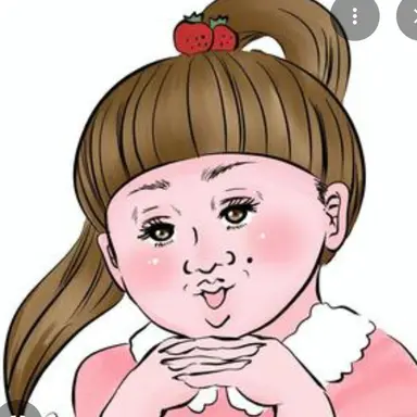 Profile image of ブリ子