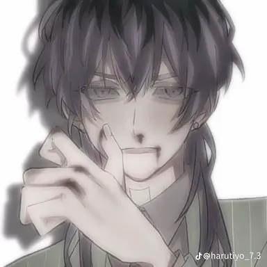 Profile image of 竜胆