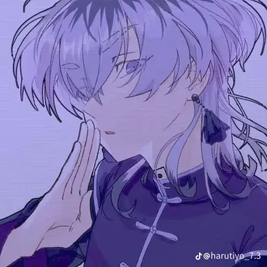 Profile image of 竜胆