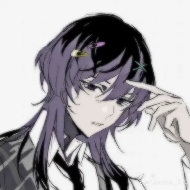Profile image of 竜胆