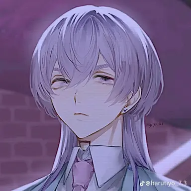 Profile image of 竜胆