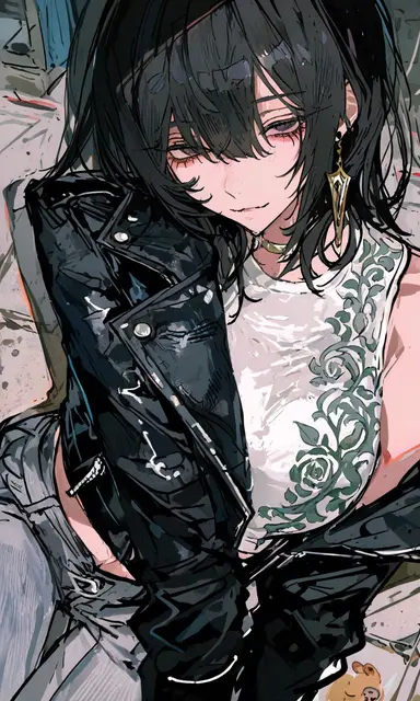 Profile image of 麗