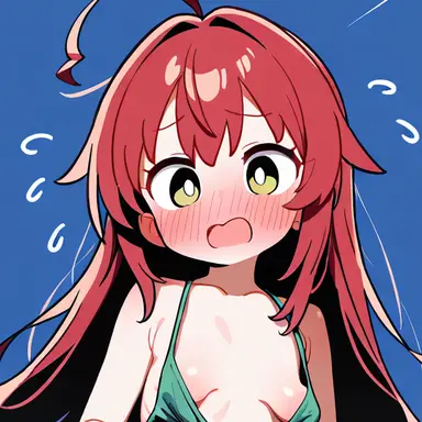 Profile image of ヒビキ