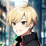 Profile image of 高良