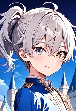 Profile image of ブライン