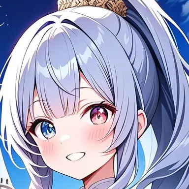 Profile image of ホシノ