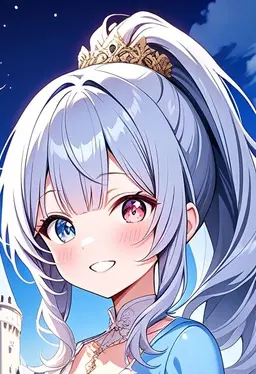 Profile image of ホシノ