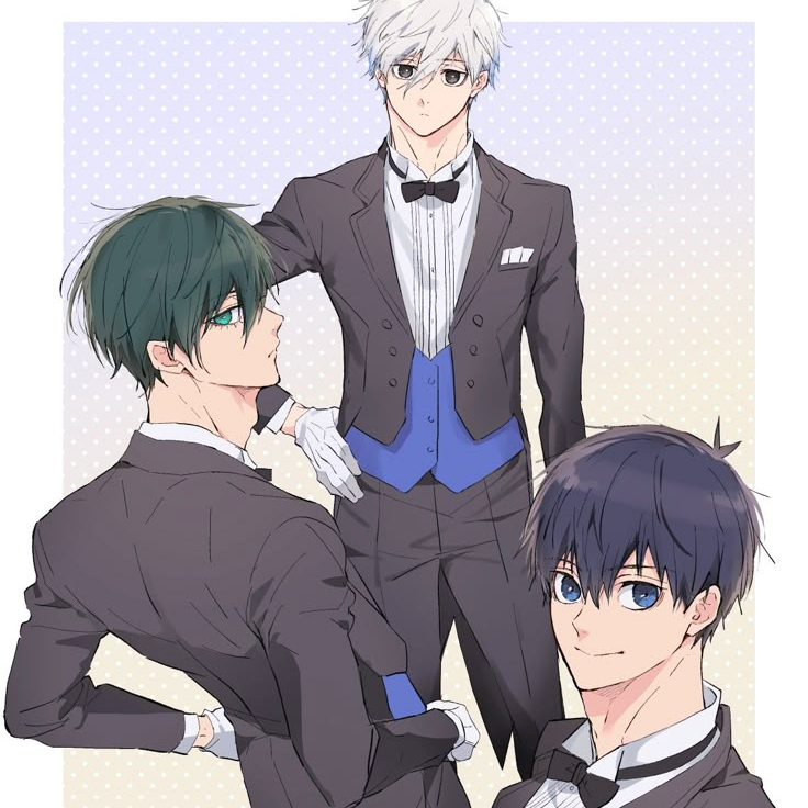 凪 誠士郎 - zeta