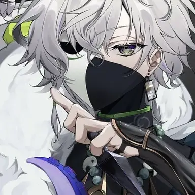 Profile image of 叢雲カゲツ