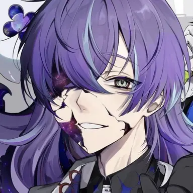 Profile image of 星導ショウ