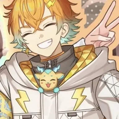 Profile image of 宇佐美リト