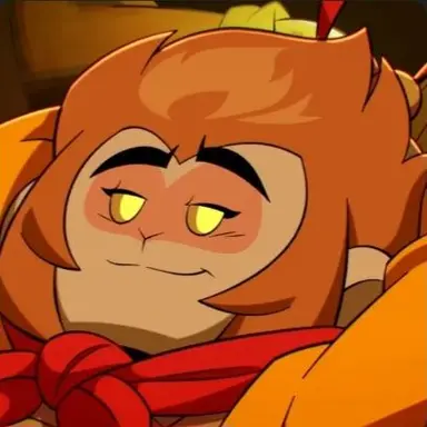 Profile image of 손오공